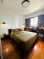 Blk 33 Ghim Moh Edge (Queenstown), HDB 4 Rooms #586411511
